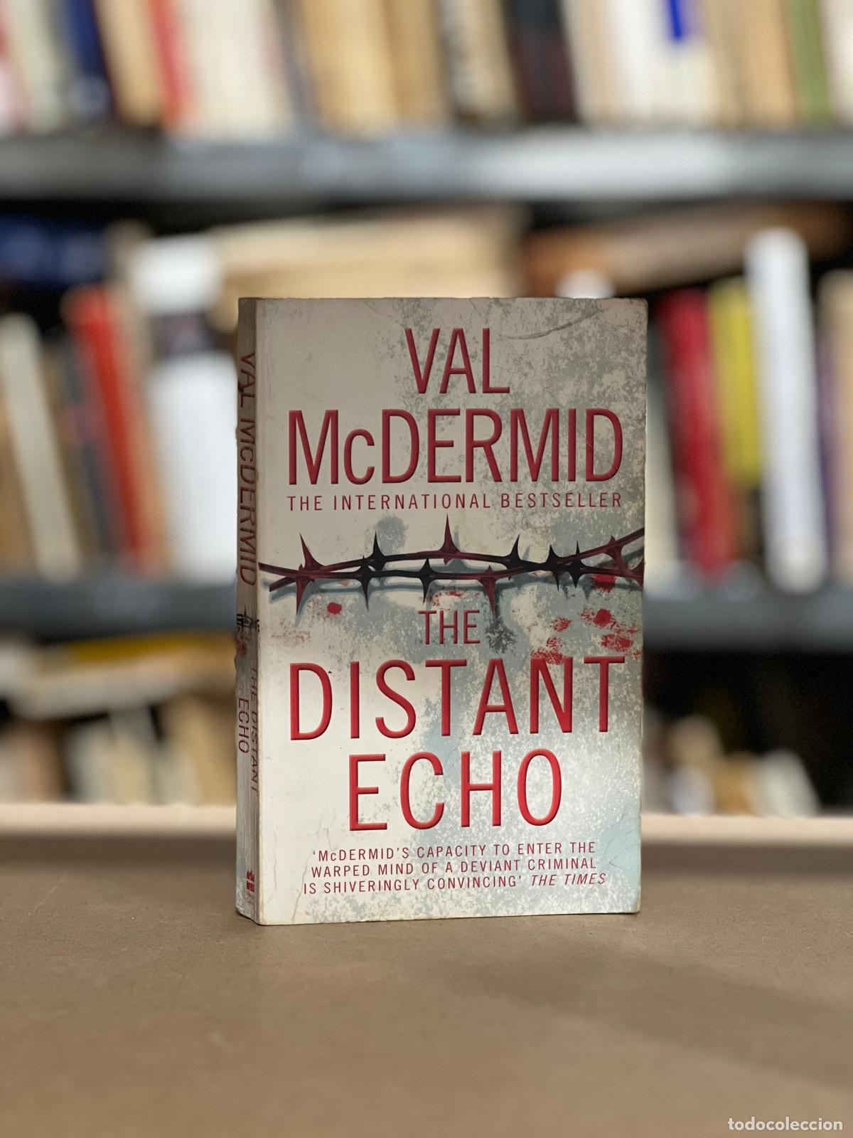 Libros: The Distant Echo - Val McDermid - Foto 1