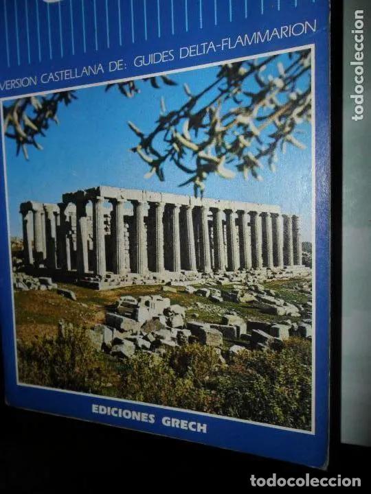 Libros: Grecia, ed. Grech - Foto 5