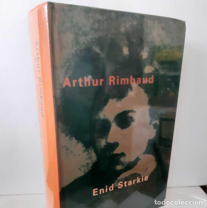 Libros: ARTHUR RIMBAUD - STARKIE, ENID - Foto 1