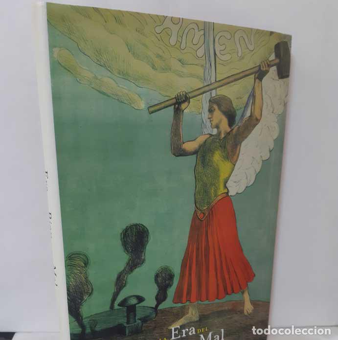 Libros: LA ERA DEL BIEN Y DEL MAL - MART&Iacute;N, MODESTO - RESINES, LUIS - Foto 1
