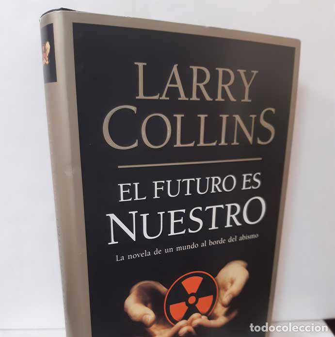 Libros: EL FUTURO ES NUESTRO - COLLINS, LARRY - Foto 1