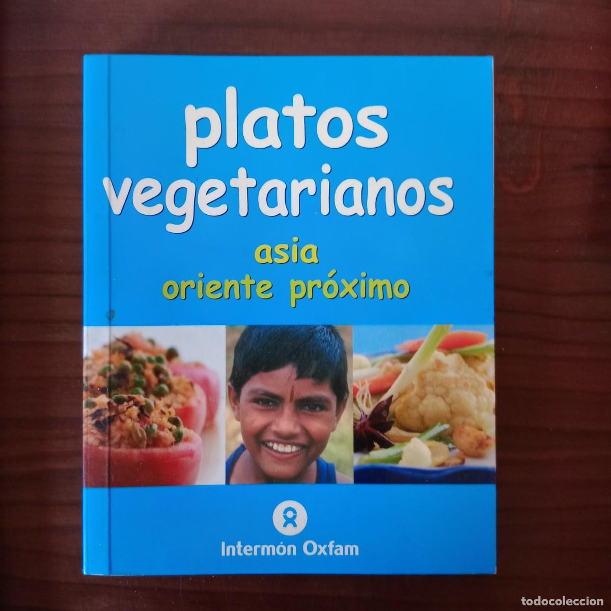 Libros: Platos Vegetarianos - Wells, Troth - Foto 1