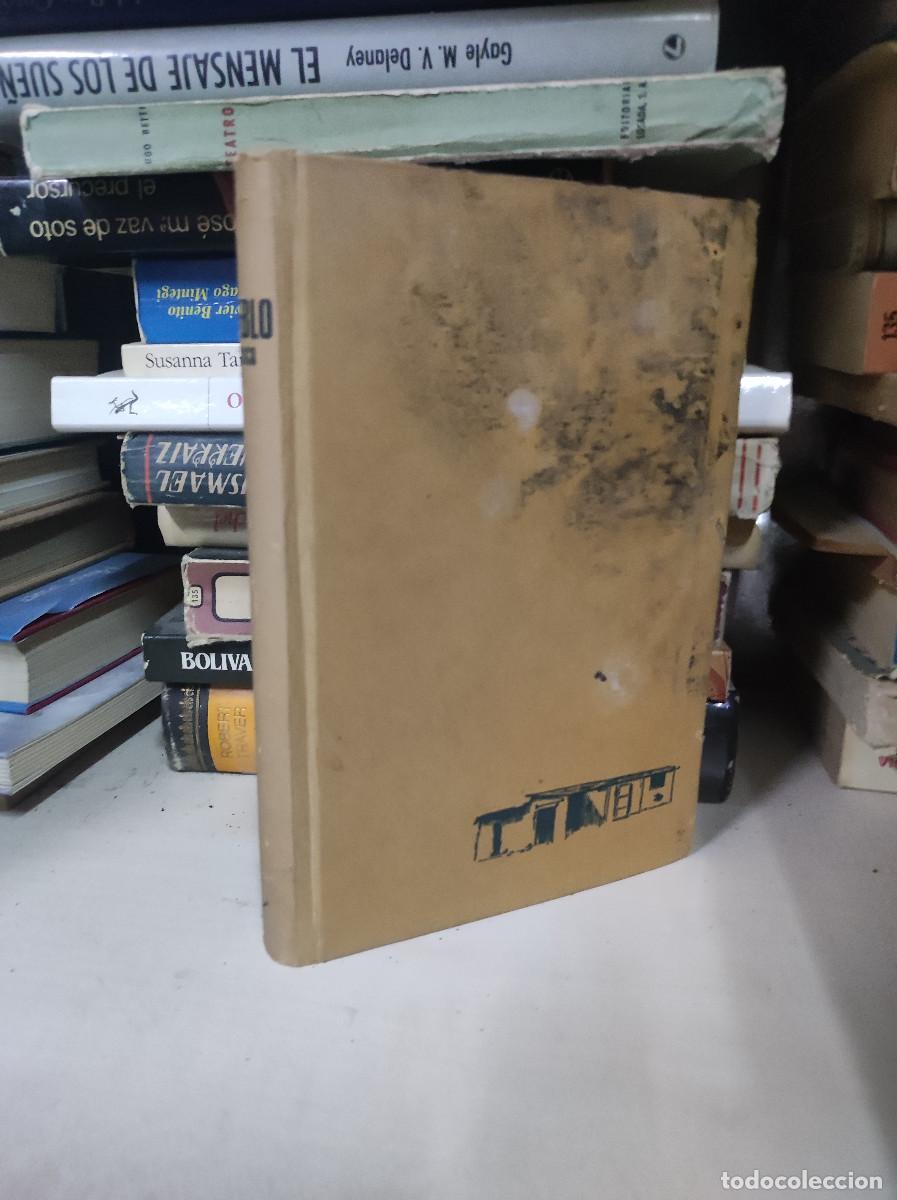 Libros: Pueblo - Francisco Candel - Foto 2