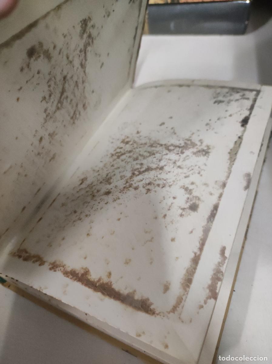 Libros: Pueblo - Francisco Candel - Foto 3