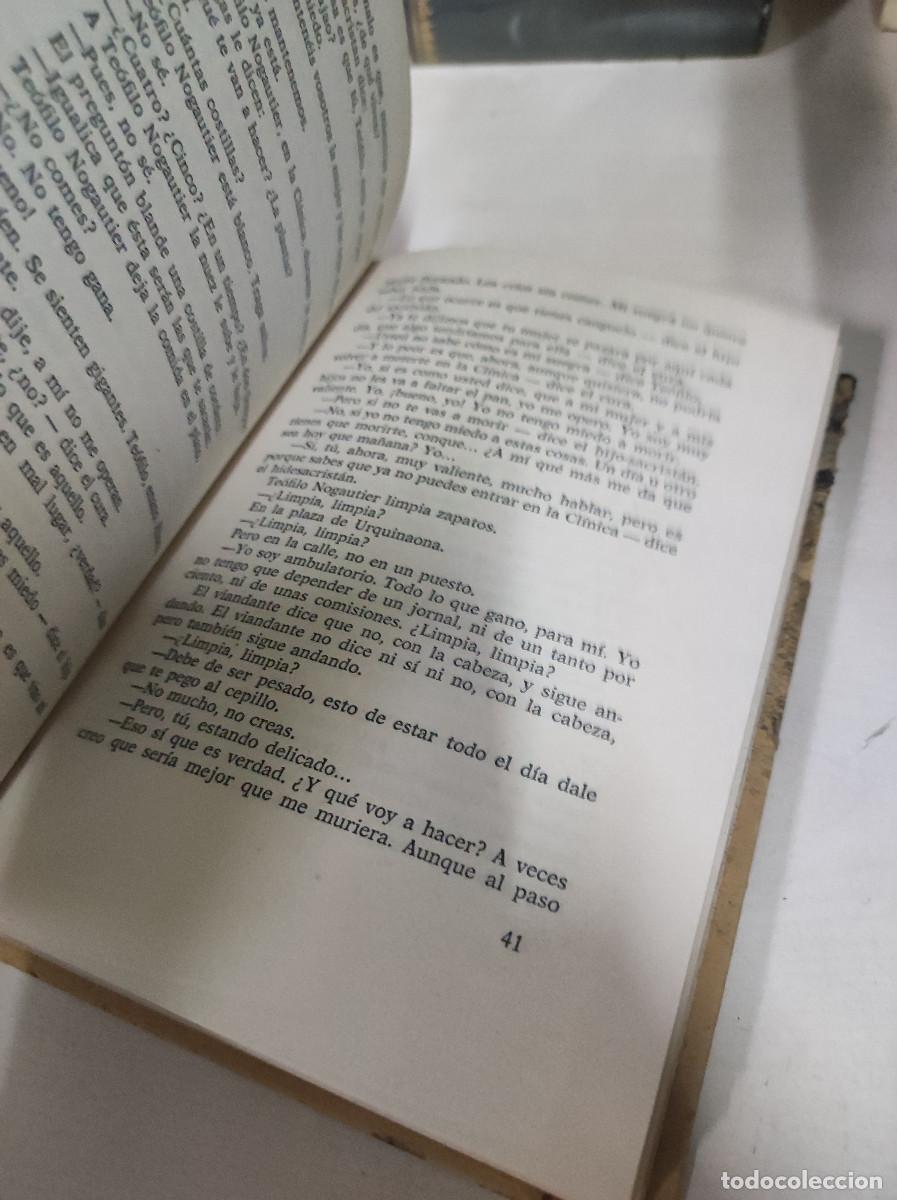 Libros: Pueblo - Francisco Candel - Foto 5