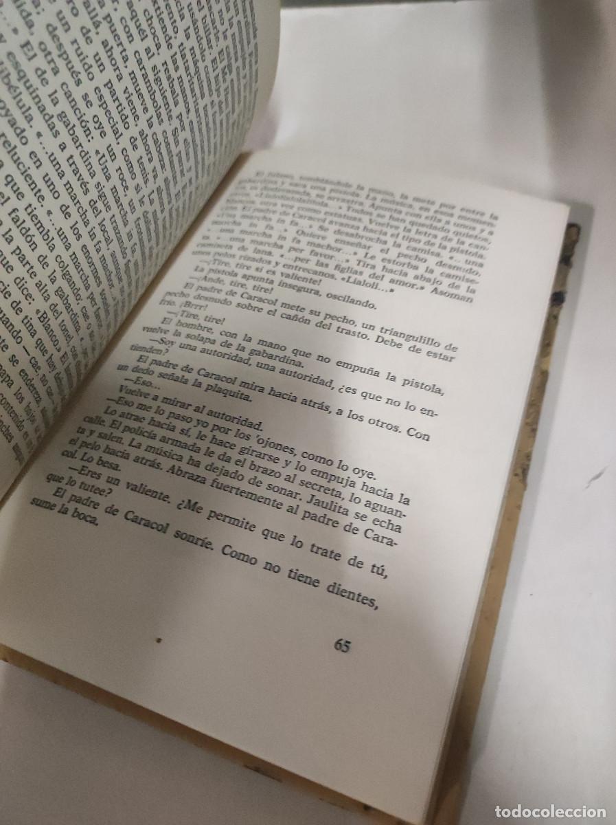 Libros: Pueblo - Francisco Candel - Foto 6
