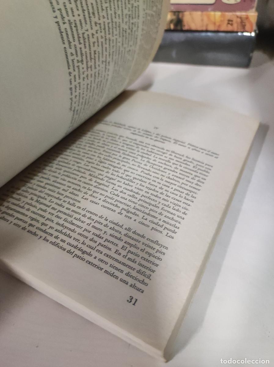 Libros: VIAJES DE GULLIVER JONATHAN SWIFT - Foto 2
