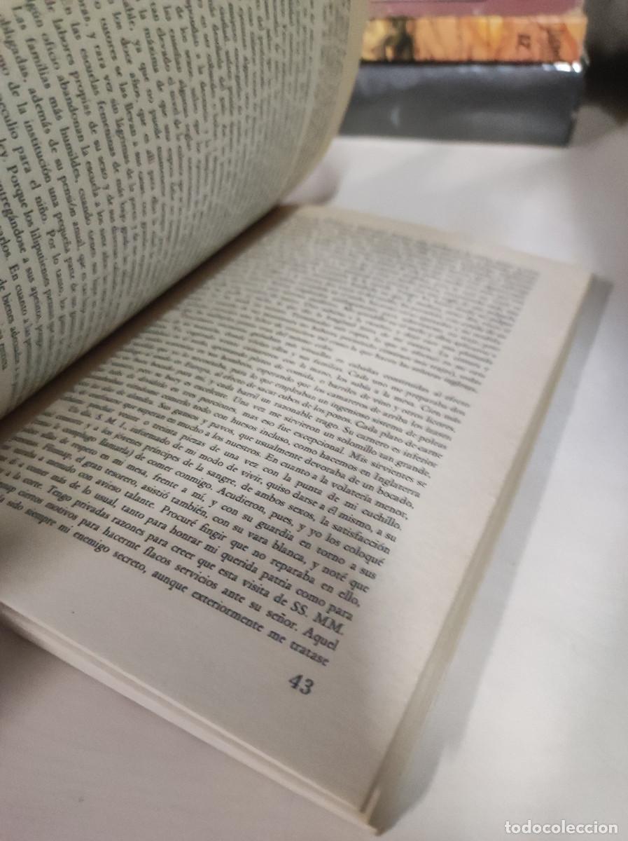Libros: VIAJES DE GULLIVER JONATHAN SWIFT - Foto 3