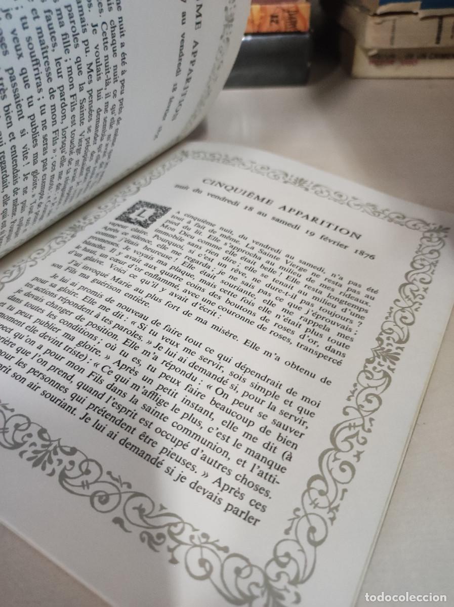 Libros: NOTRE DAME A PELLEVOISIN - Foto 2