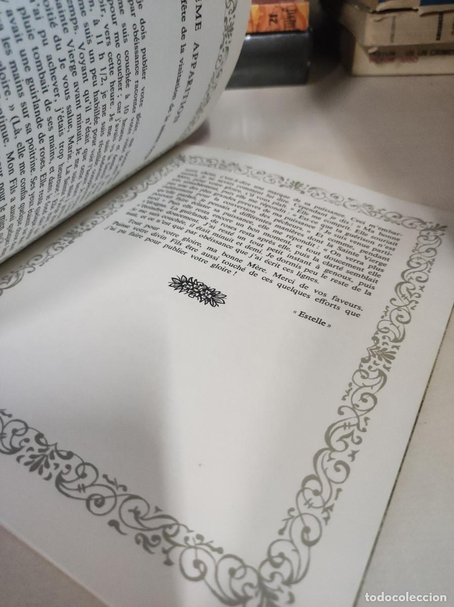 Libros: NOTRE DAME A PELLEVOISIN - Foto 3