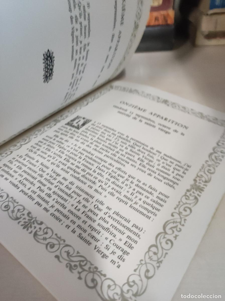 Libros: NOTRE DAME A PELLEVOISIN - Foto 5