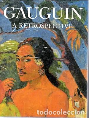 Libros: Gauguin : A Retrospective - Foto 1