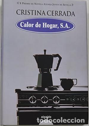 Libros: CALOR DE HOGAR S.A. - Cerrada,Cristina - Foto 1