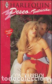 Libros: CONTRARRELOJ - Moreland,Peggy - Foto 1
