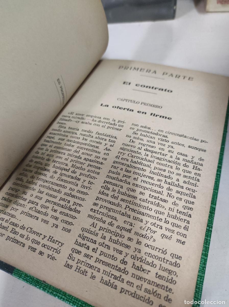 Libros: NOVELAS JULIO VERNE .- - Foto 4