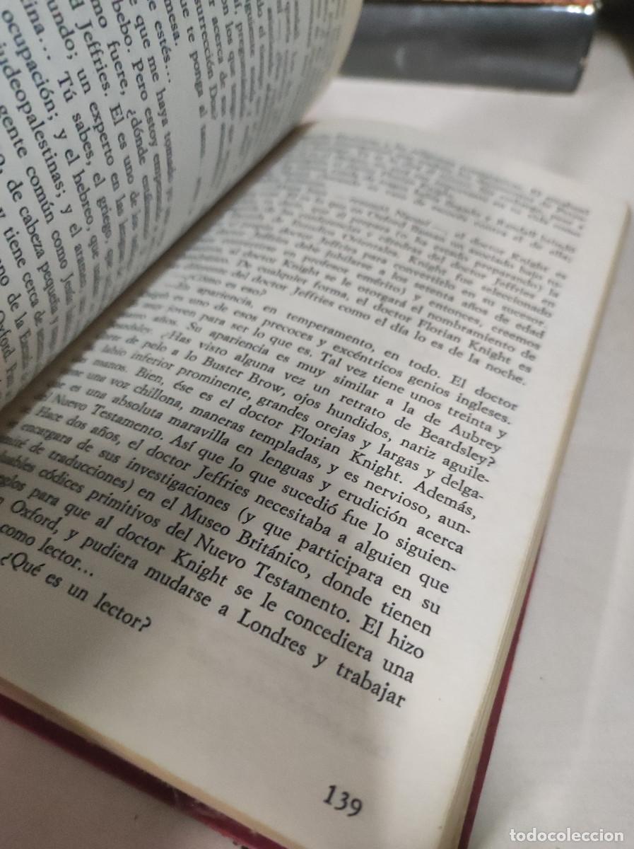 Libros: LA PALABRA IRVING WALLACE - Foto 2