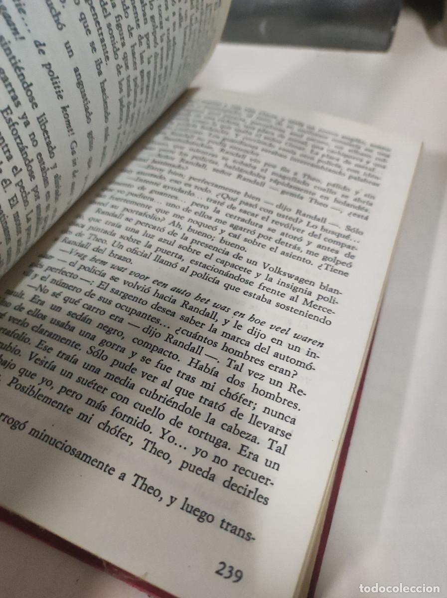 Libros: LA PALABRA IRVING WALLACE - Foto 4