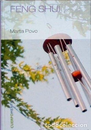 Libros: Feng shui. - Marta povo. TDK890 - Foto 1