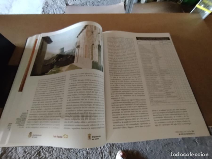 Libros: La historia de Le&oacute;n - - Foto 10