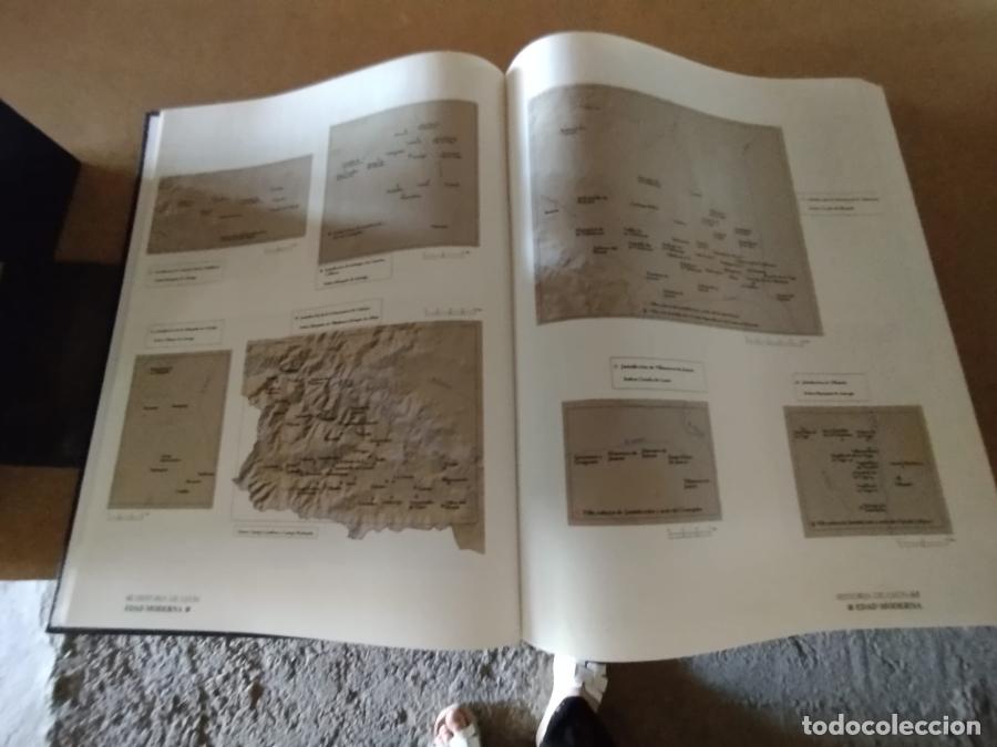 Libros: La historia de Le&oacute;n - - Foto 12
