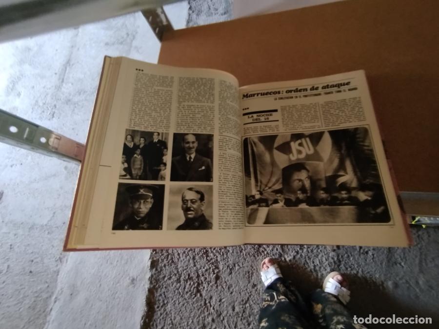 Libros: Cr&oacute;nica de la Guerra Espa&ntilde;ola - - Foto 2