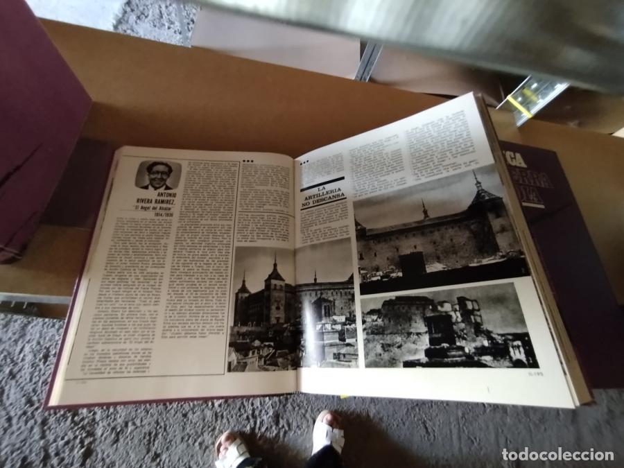 Libros: Cr&oacute;nica de la Guerra Espa&ntilde;ola - - Foto 4