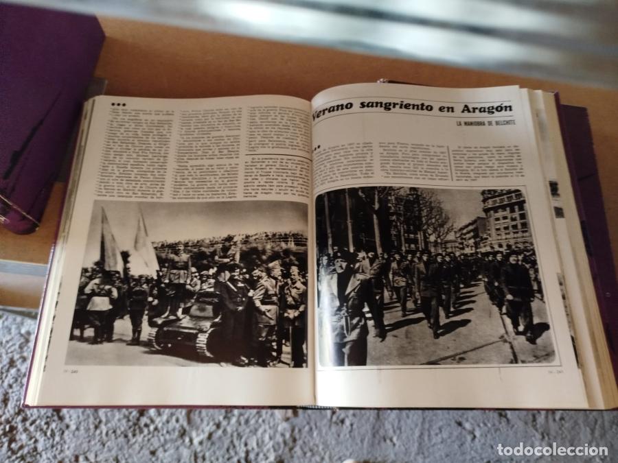 Libros: Cr&oacute;nica de la Guerra Espa&ntilde;ola - - Foto 6