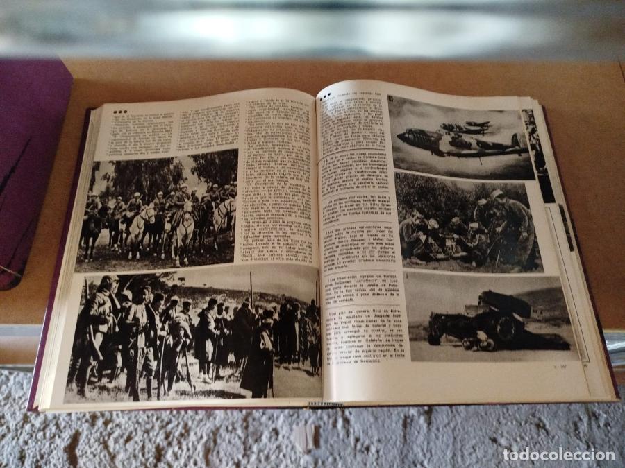 Libros: Cr&oacute;nica de la Guerra Espa&ntilde;ola - - Foto 7