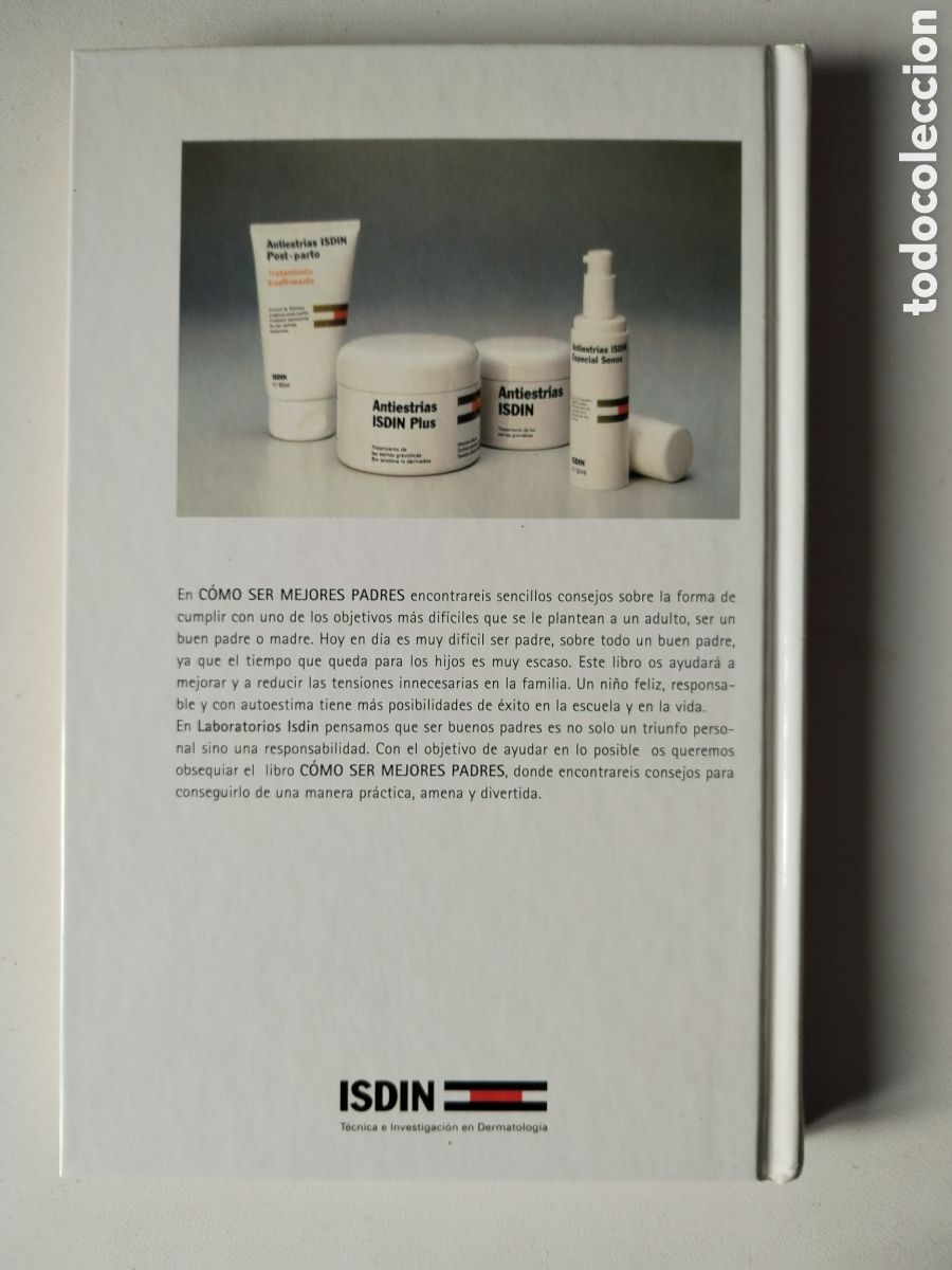 Libros: COMO SER MEJORES PADRES/AUTOAYUDA - Foto 3