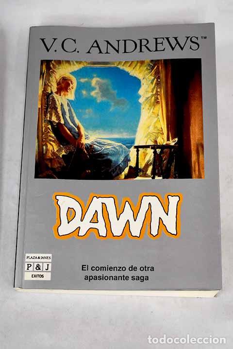Libros: Dawn: Andrews, V. C..- Andrews, V. C. - Foto 1