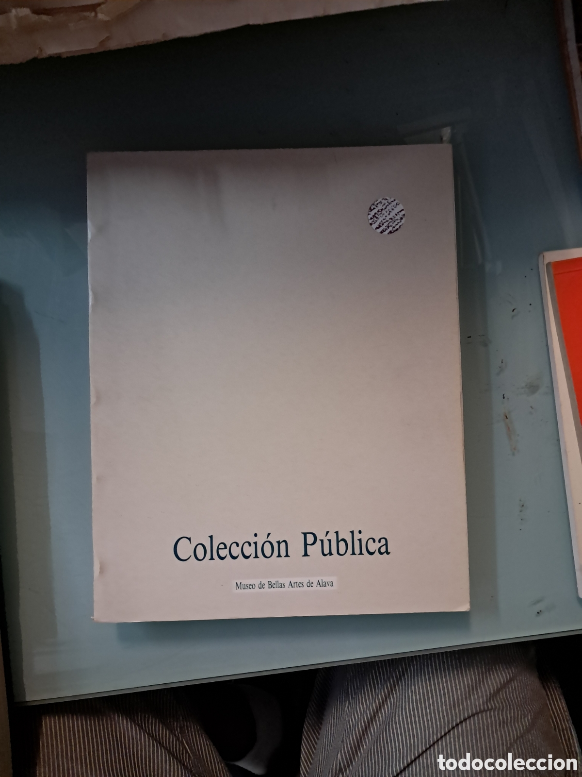 Colecci&oacute;n p&uacute;blica, Museo Bellas artes de.alava