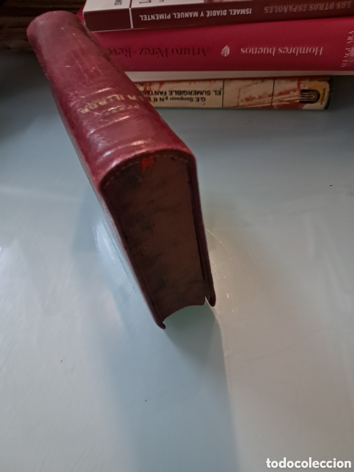 Libros: Hombro, La iliada, Ediciones Iberica - Foto 3