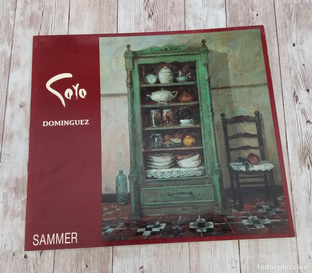 Libros: Goyo Dom&iacute;nguez - vvaa - Foto 1