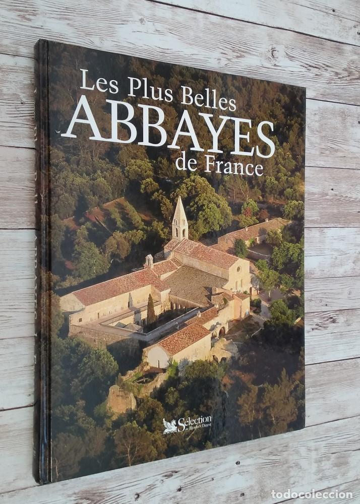 Libros: Les plus belles Abbayes de France - vvaa - Foto 1