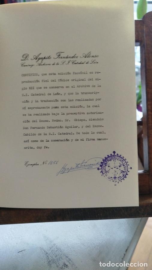 Libros: El Libro de las estampas: oTestamentos de los reyes de Le&oacute;n - Vv.aa - Foto 3