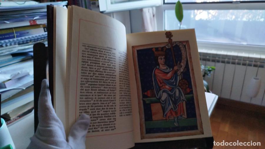 Libros: El Libro de las estampas: oTestamentos de los reyes de Le&oacute;n - Vv.aa - Foto 7