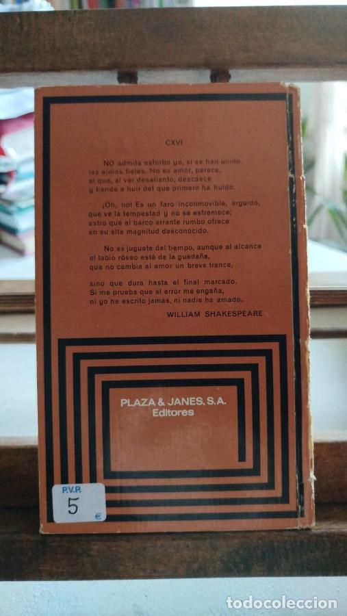 Libros: Sonetos - Shakespeare, william - Foto 2