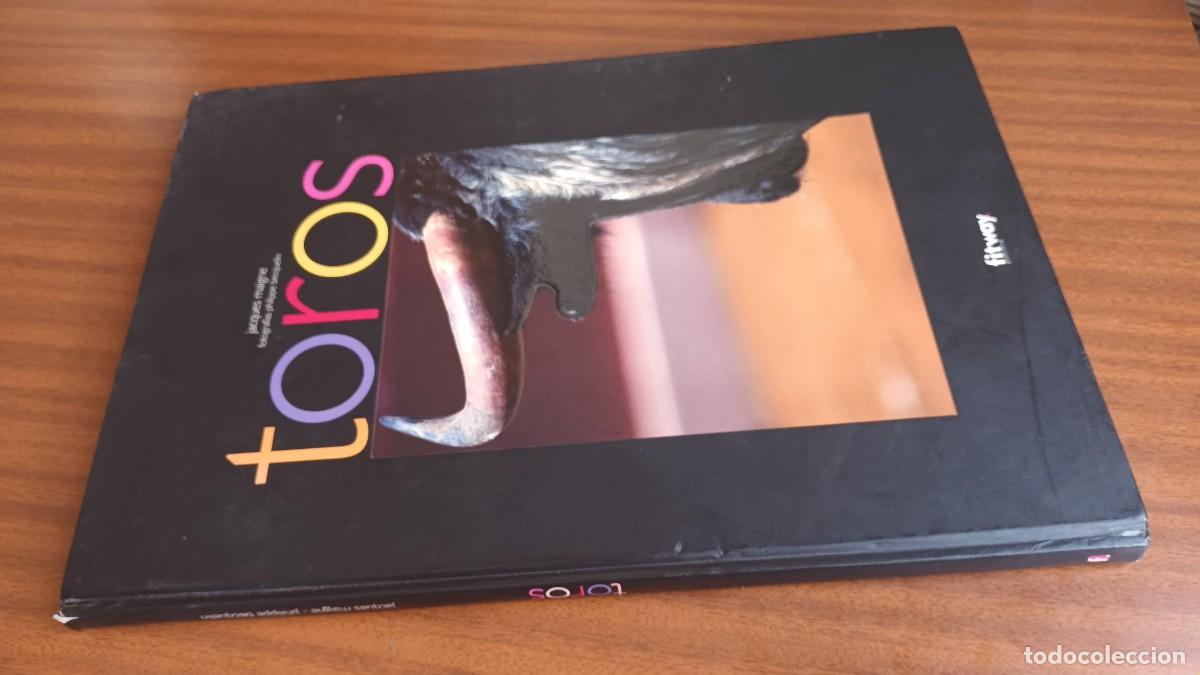 Libros: Toros --- Jacques Maigne - Foto 2