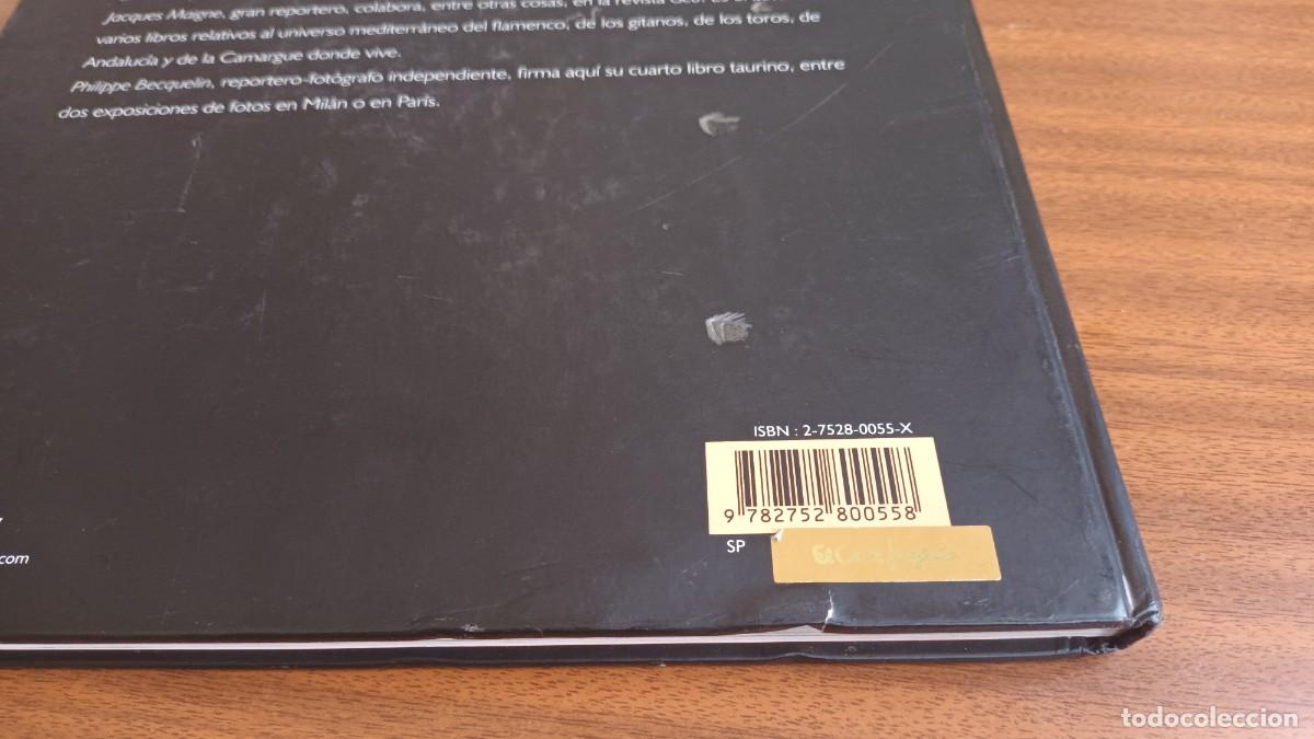 Libros: Toros --- Jacques Maigne - Foto 10