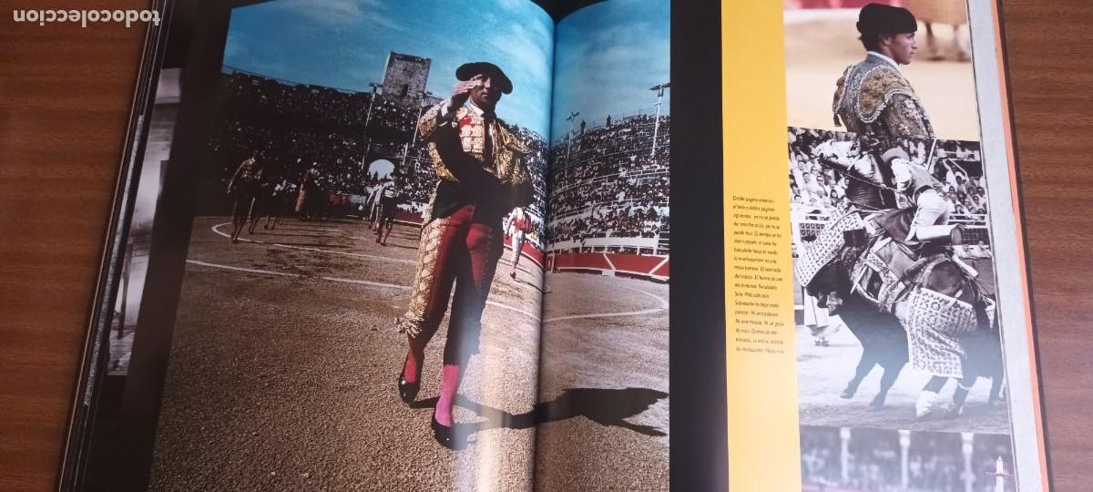 Libros: Toros --- Jacques Maigne - Foto 15