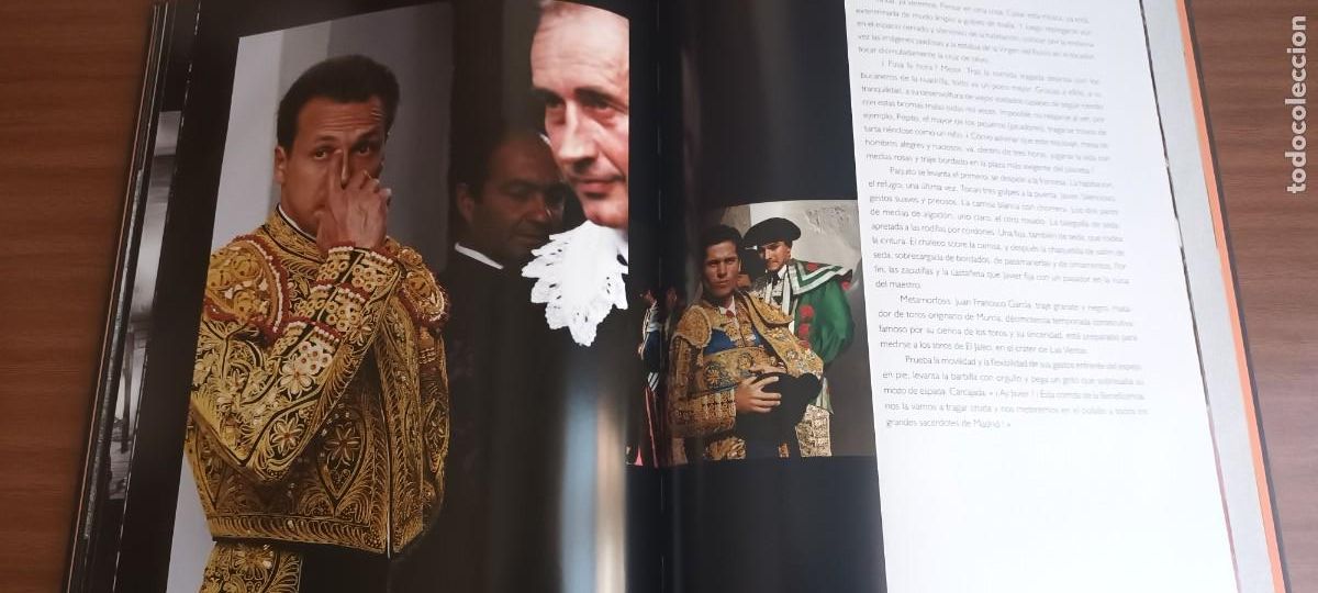 Libros: Toros --- Jacques Maigne - Foto 16