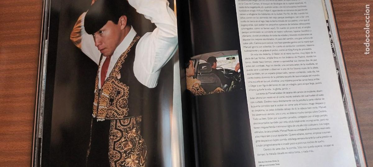 Libros: Toros --- Jacques Maigne - Foto 19