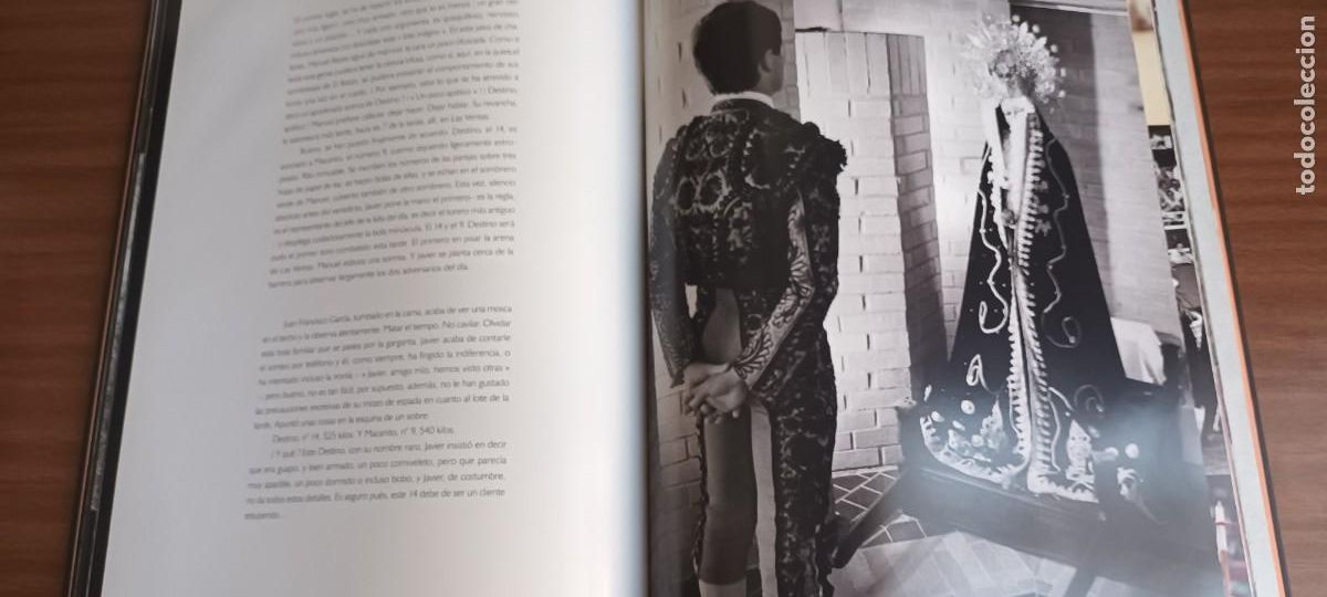 Libros: Toros --- Jacques Maigne - Foto 20