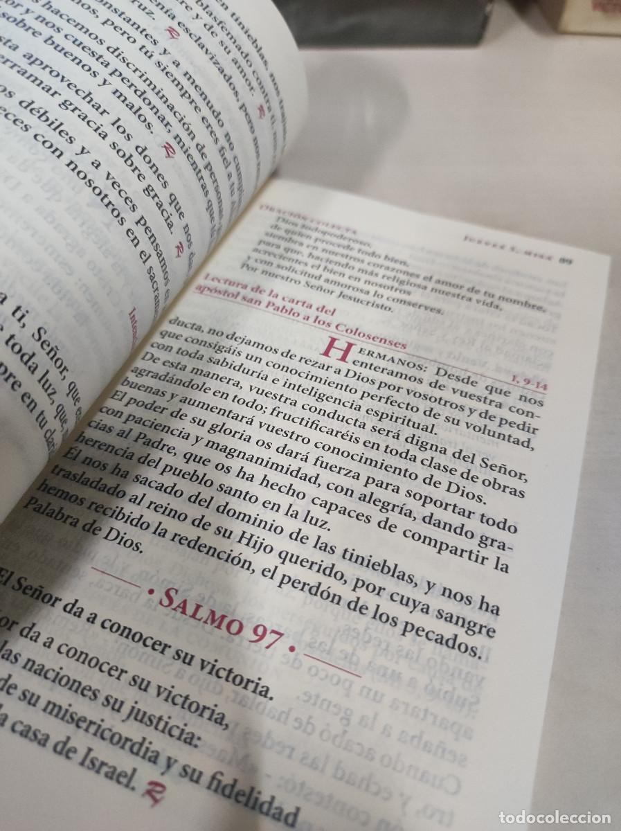 Libros: MAGNIFICAT. N&ordm; 118. SEPTIEMBRE 2013 - Foto 3