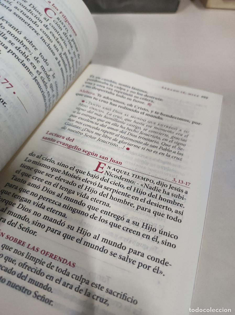 Libros: MAGNIFICAT. N&ordm; 118. SEPTIEMBRE 2013 - Foto 4