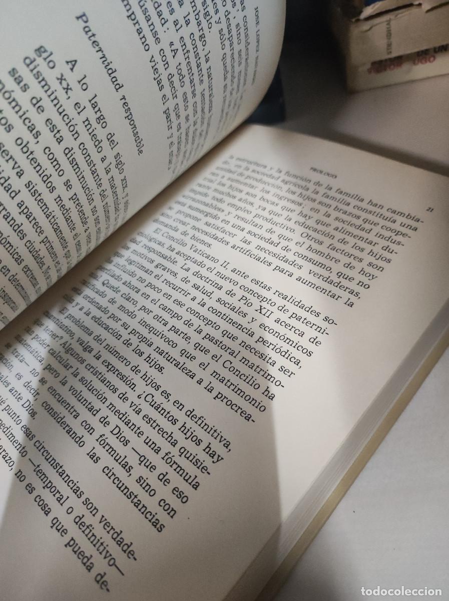Libros: La perfecta casada Fray Luis de Le&oacute;n - Foto 2