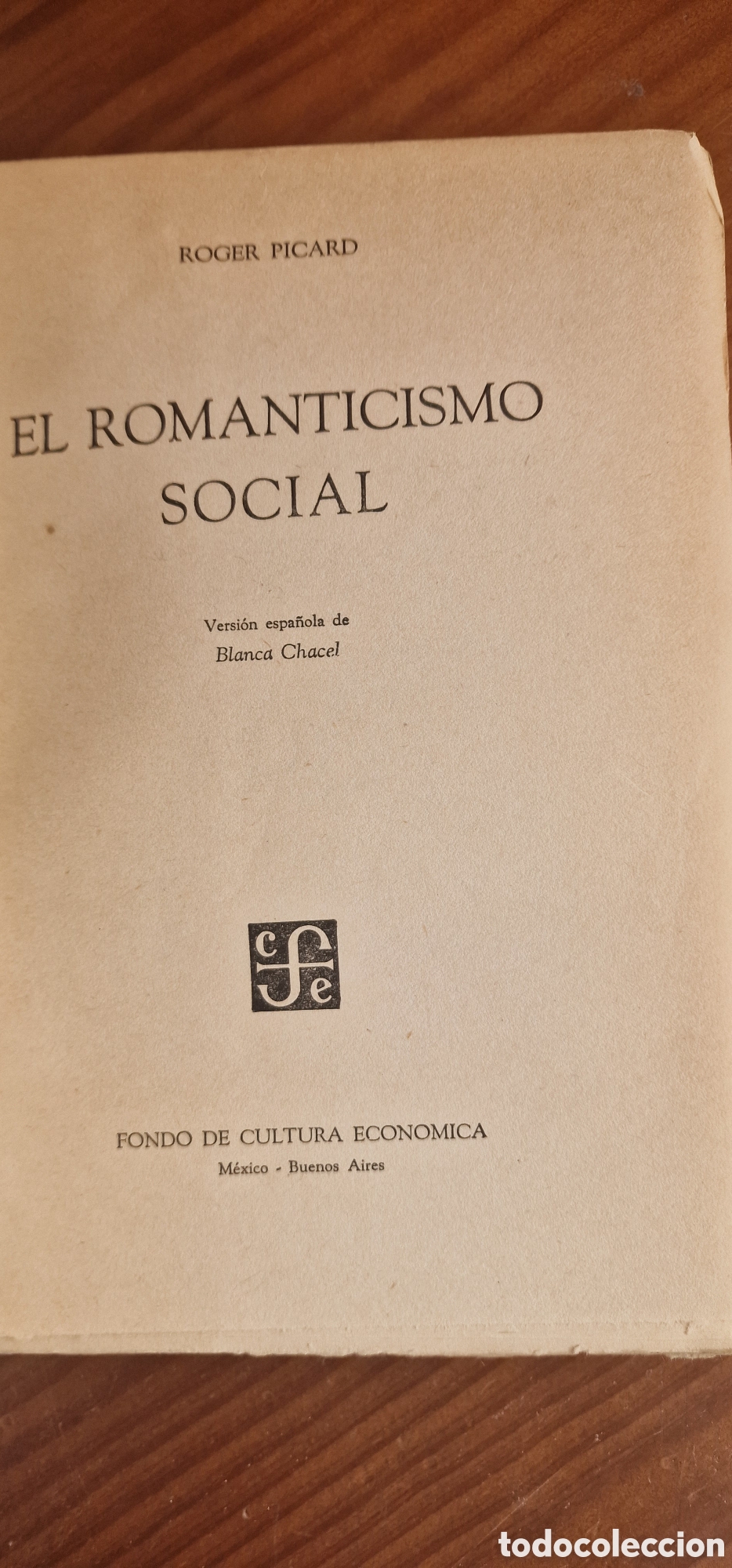 Libros: El Romanticismo Social - Foto 7