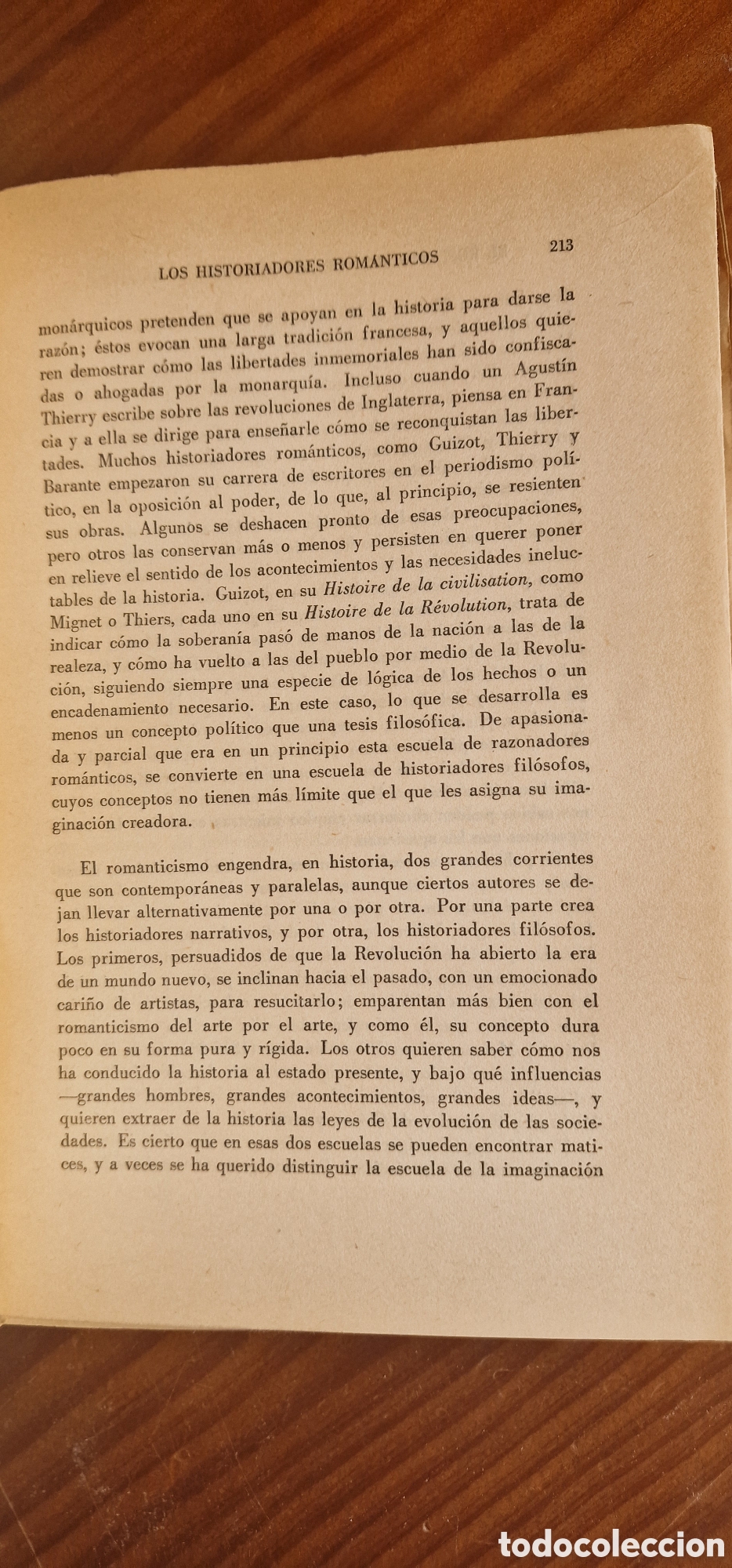 Libros: El Romanticismo Social - Foto 9