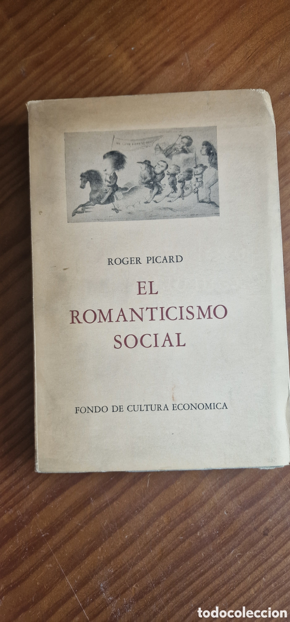 Libros: El Romanticismo Social - Foto 1