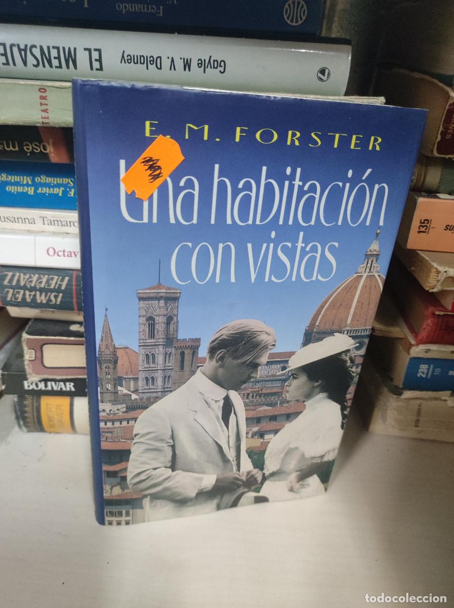 Libros: UNA HABITACION CON VISTAS FORSTER - Foto 1